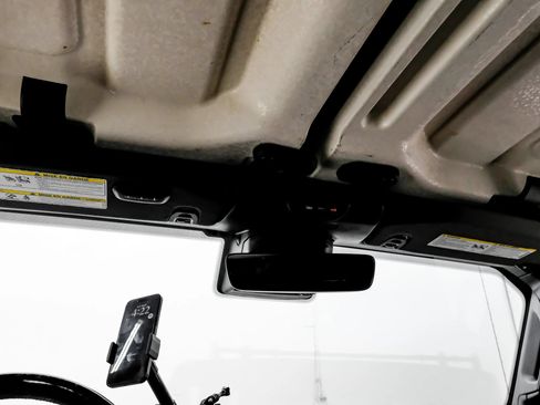 Used 2020 Jeep Gladiator Rubicon w/ Dual Top Group AWD/4WD image 41