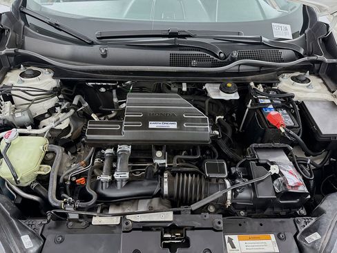 Used 2017 Honda CR-V EX image 10