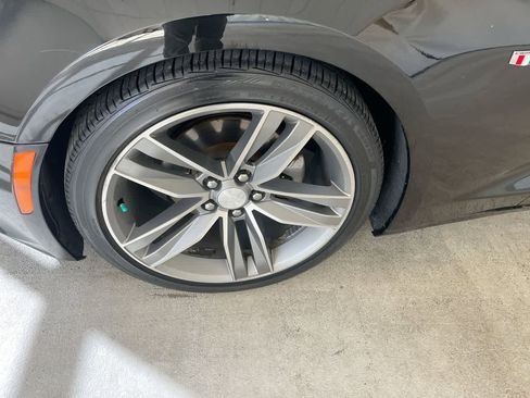 Used 2016 Chevrolet Camaro LT w/ RS Package image 10