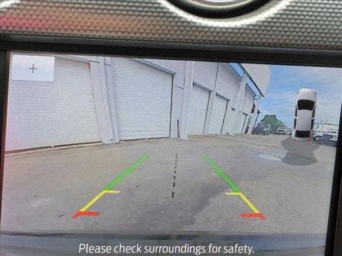 Used 2019 Ford Mustang EcoBoost w/ Equipment Group 101A image 11