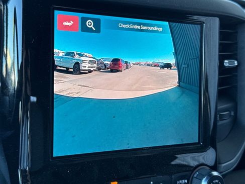 New 2025 RAM 5500 Tradesman w/ Safety Group image 16