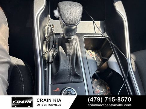 Used 2022 Kia Sorento LX AWD/4WD image 14