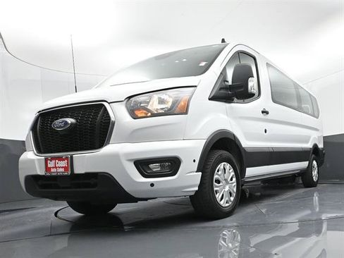 Used 2024 Ford Transit 350 XLT RWD image 36