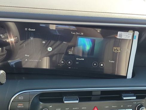 New 2026 Hyundai Palisade Limited image 9