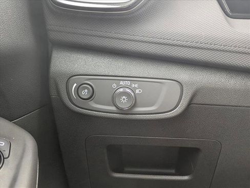 New 2026 Chevrolet TrailBlazer LT w/ Convenience Package image 16