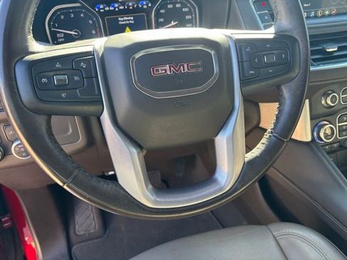 Used 2021 GMC Yukon SLT image 30