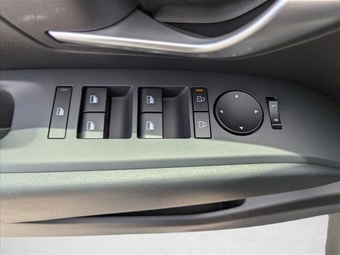 New 2026 Hyundai Tucson SE FWD image 10