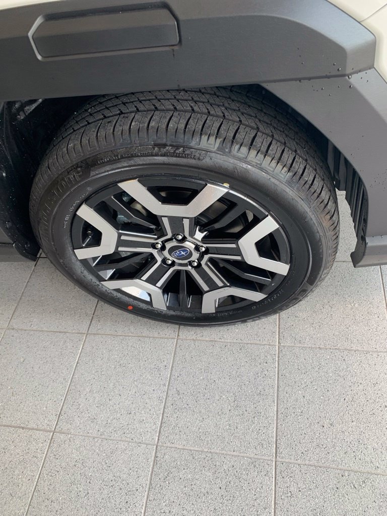 New 2026 Subaru Outback Touring XT AWD/4WD image 16