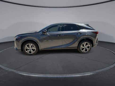 Used 2025 Lexus RX 350 FWD w/ Technology Package image 5