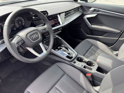 New 2026 Audi A3 2.0T Premium Plus image 11