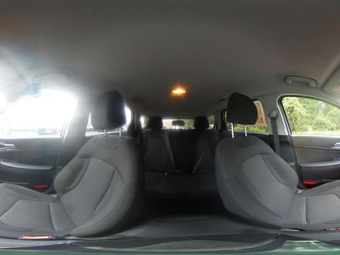 Used 2025 Kia Sportage LX FWD image 41