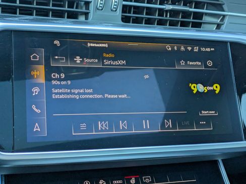 Certified 2026 Audi A6 Premium Plus image 18