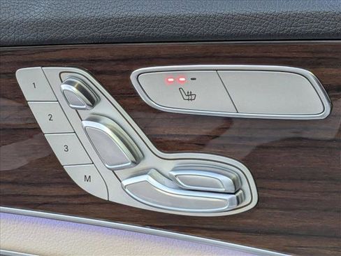 Certified 2021 Mercedes-Benz C 300 Sedan image 17