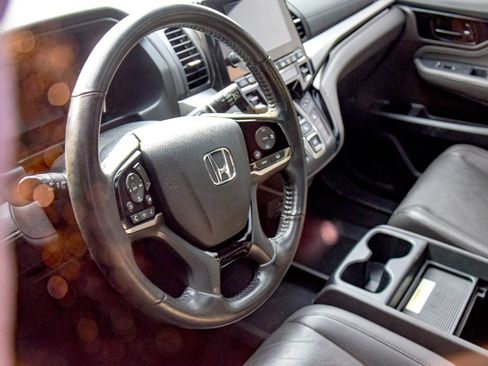 Used 2020 Honda Odyssey Elite image 22