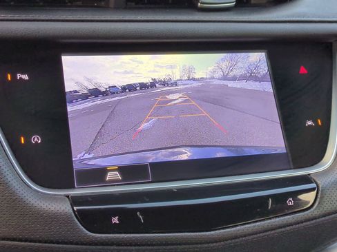 Used 2024 Cadillac XT6 Luxury w/ LPO, Floor Liner Package image 30