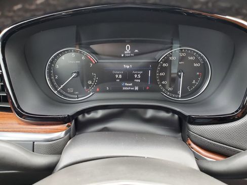 Certified 2022 Cadillac XT5 Premium Luxury image 28