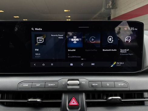 Used 2025 Kia K4 FWD image 31