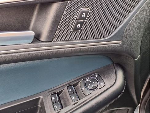 Used 2023 Ford Edge SEL w/ Sport Appearance Package image 18