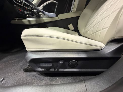 New 2026 Nissan Sentra SL w/ Floor Mat Package image 14