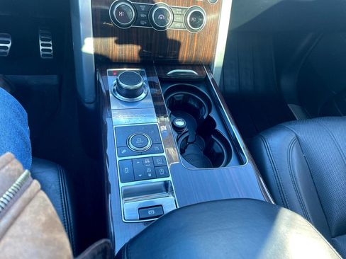 Used 2015 Land Rover Range Rover Supercharged image 34