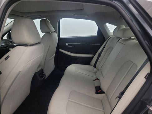Used 2023 Hyundai Sonata SEL w/ Convenience Package FWD image 18