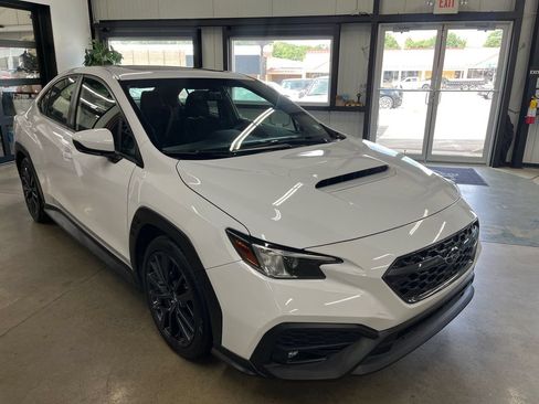 Used 2023 Subaru WRX Premium AWD/4WD image 17