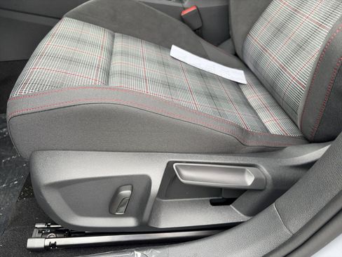 New 2026 Volkswagen GTI S image 14