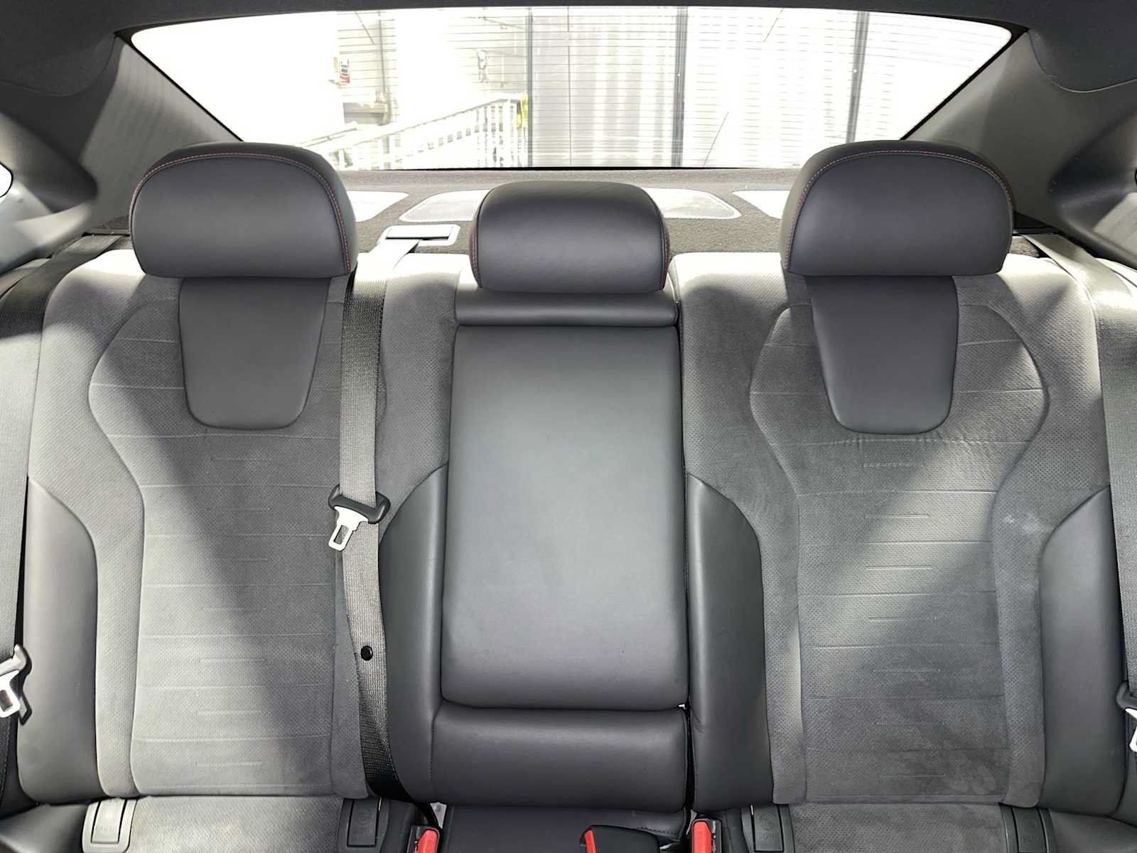 Used 2023 Hyundai Sonata N Line FWD image 22