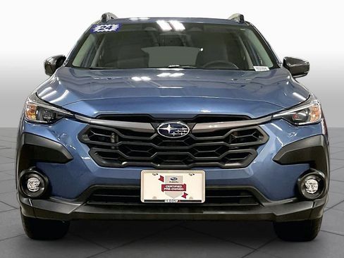 Used 2024 Subaru Crosstrek 2.0i Premium AWD/4WD image 4
