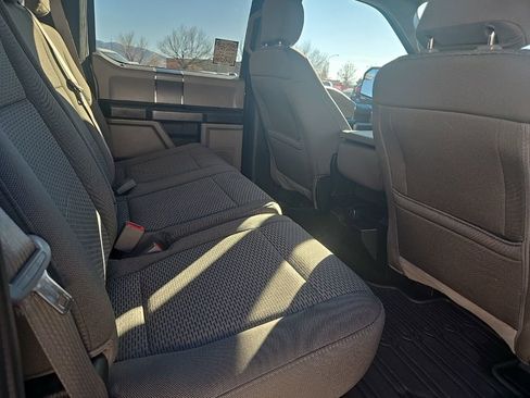 Used 2020 Ford F150 XLT w/ Equipment Group 302A Luxury image 27