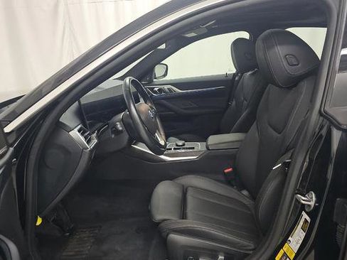 Used 2023 BMW i4 eDrive40 image 5