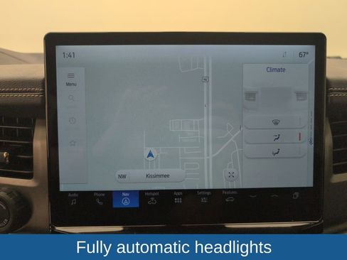 Certified 2023 Ford Expedition XLT image 28