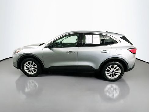 Used 2022 Ford Escape SE FWD image 4