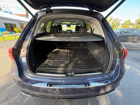 Used 2024 Mercedes-Benz GLE 450 4MATIC image 30
