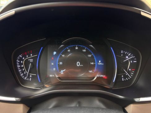 Used 2019 Hyundai Santa Fe SEL AWD/4WD image 36