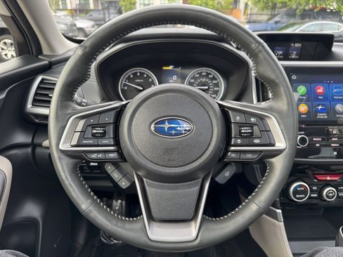 Used 2022 Subaru Forester Limited w/ Popular Package #3 AWD/4WD image 22