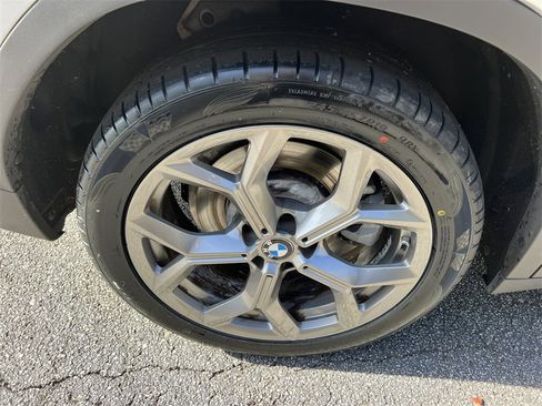 Used 2022 BMW X3 sDrive30i w/ Premium Package 2 image 15