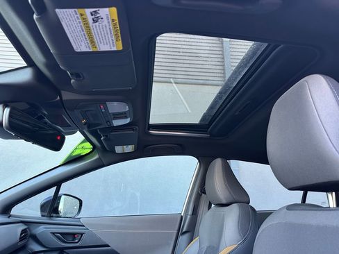 Certified 2025 Subaru Crosstrek 2.5i Sport w/ Crosstrek Mirror Package image 25