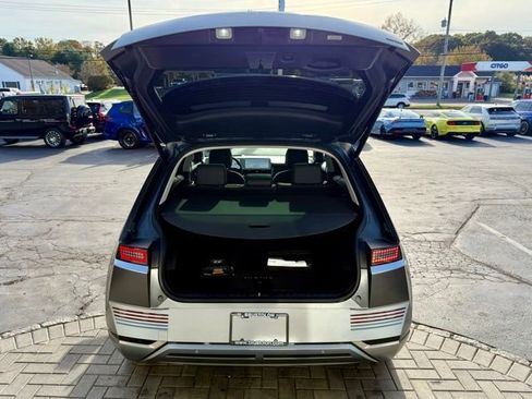 Used 2024 Hyundai Ioniq 5 Limited image 10