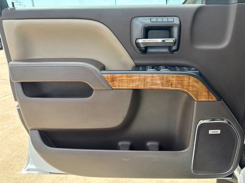 Certified 2018 GMC Sierra 1500 SLT AWD/4WD image 17