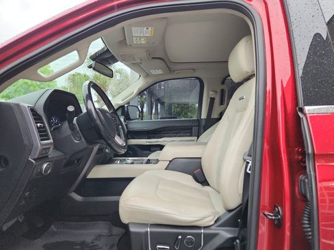 Used 2018 Ford Expedition Platinum RWD image 6