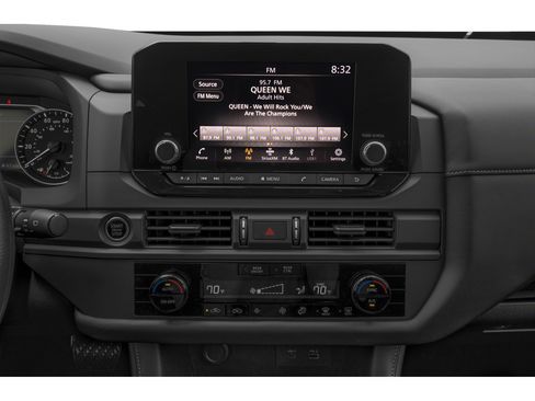 New 2025 Nissan Pathfinder S AWD/4WD image 27
