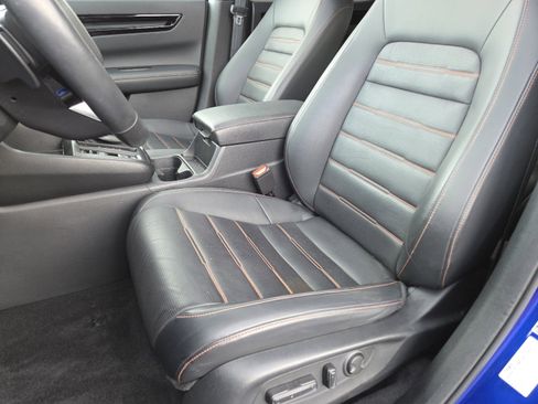Certified 2023 Honda CR-V Sport Touring image 31