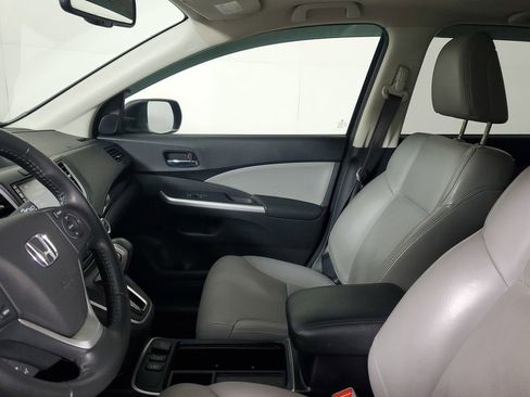 Used 2015 Honda CR-V EX-L image 21