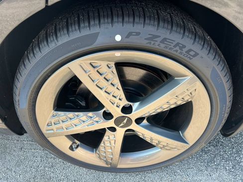 New 2025 Genesis G80 3.5T Sport Prestige AWD/4WD image 20