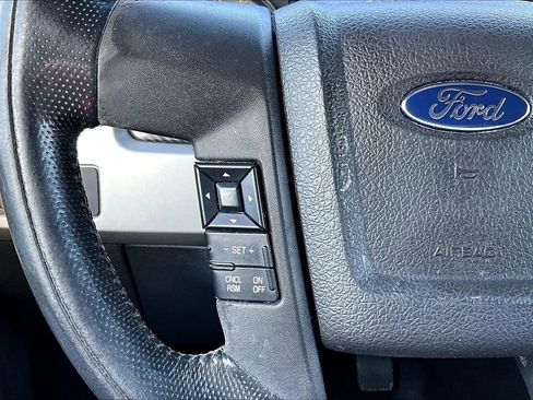 Used 2013 Ford F150 Raptor w/ Luxury Equipment Group AWD/4WD image 12