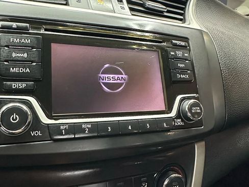 Used 2015 Nissan Sentra SV w/ Electronics Package image 17