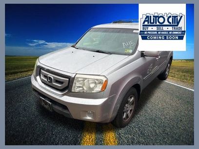 Used 2011 Honda Pilot Touring