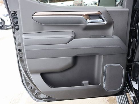New 2026 Chevrolet Silverado 1500 LT Trail Boss w/ LT Trail Boss Premium Package AWD/4WD image 27