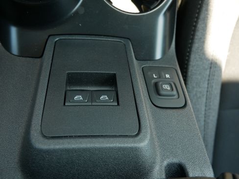 Used 2026 Ford Bronco Outer Banks AWD/4WD image 66